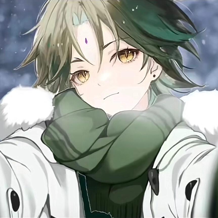 旧日烟雨（见过王源版）