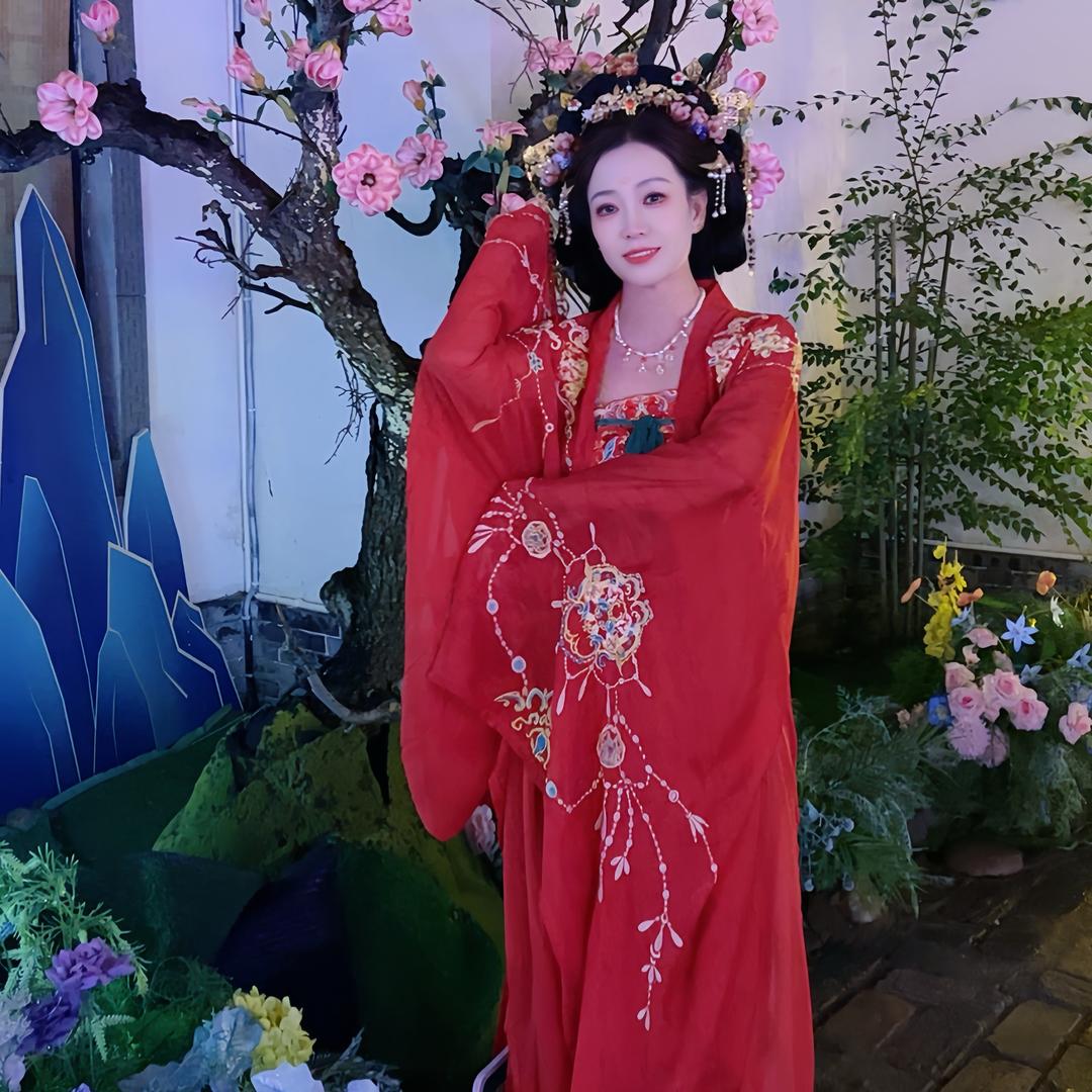 广宗英姐小号