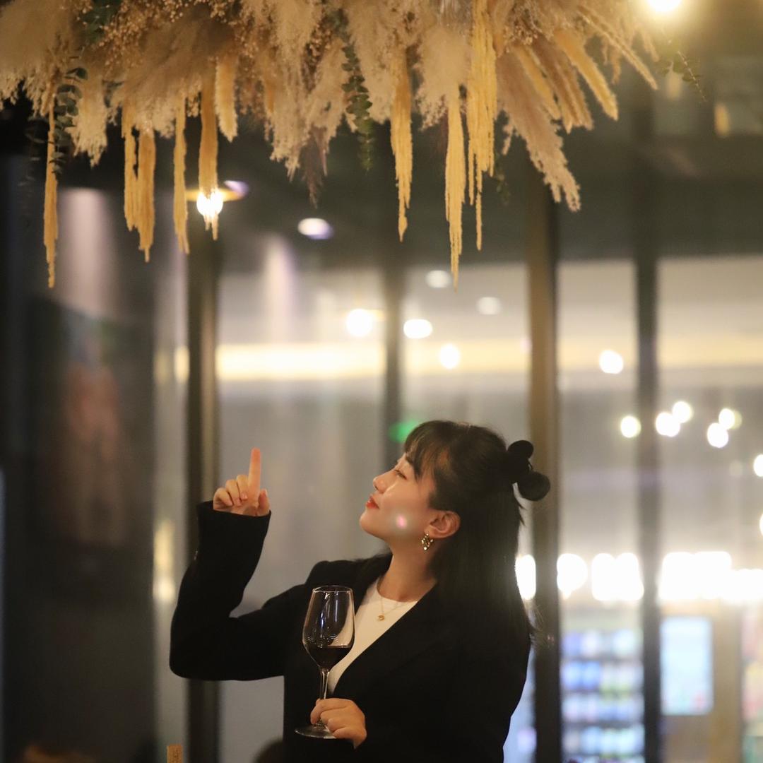 花姐讲红酒