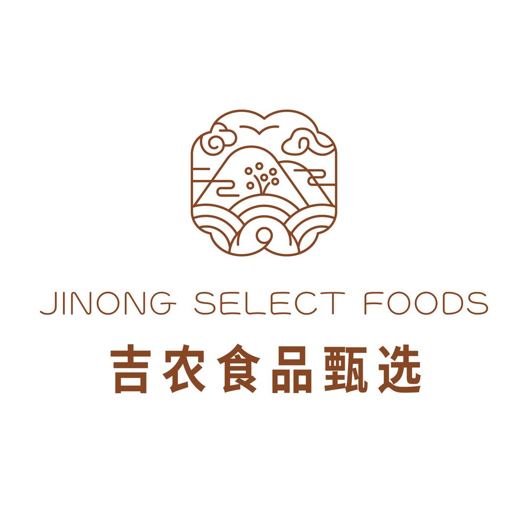 吉农食品甄选