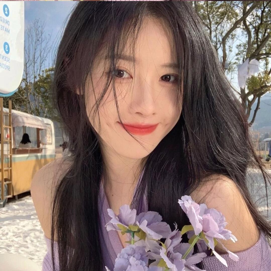 李颜颜❤️