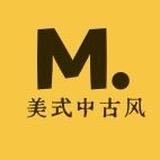 美式中古风嘉航家具