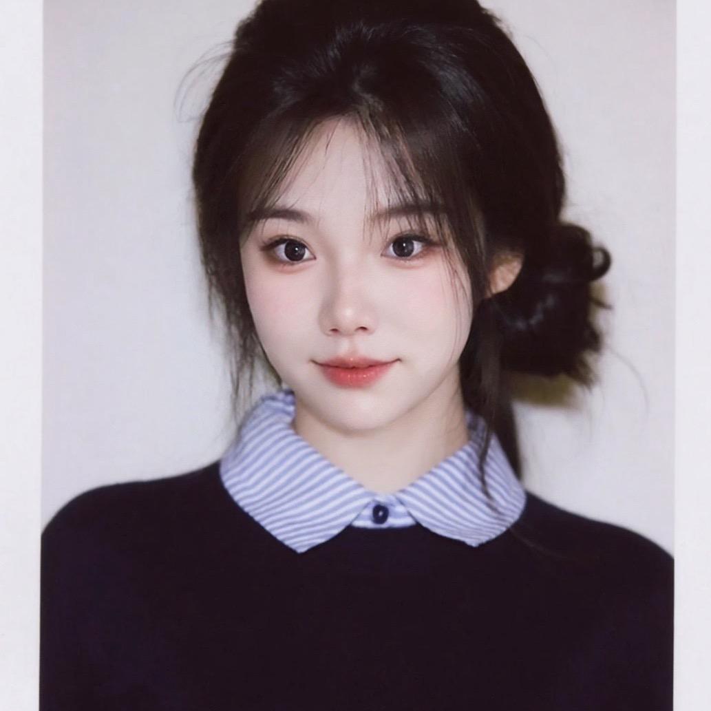 自由化妆师👰—咩咩🐑（小杨）