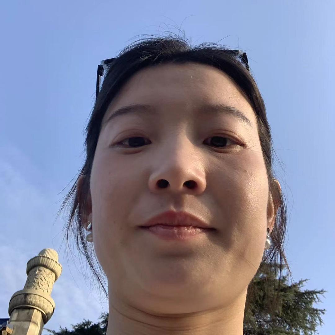 迷糊小妹
