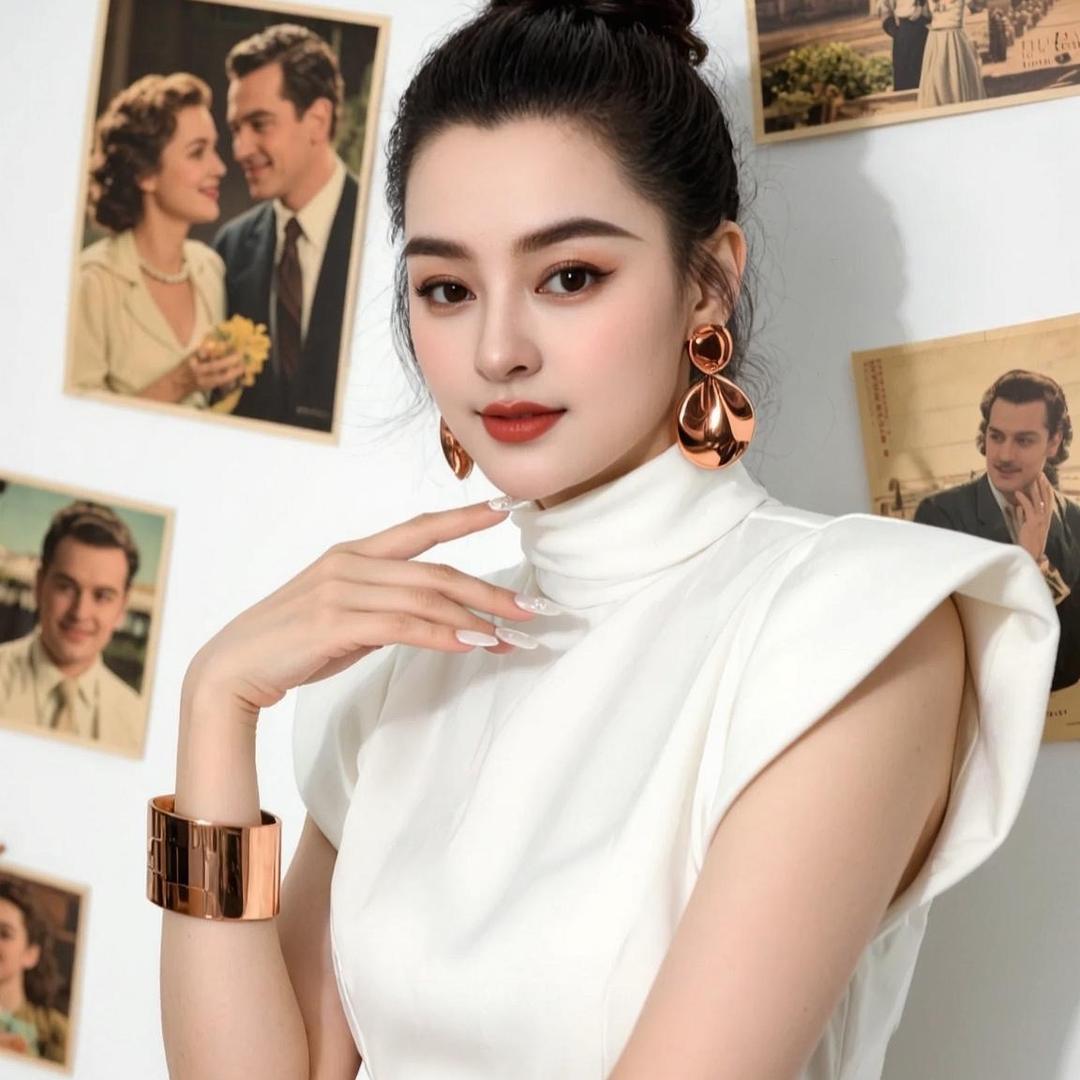 花之流网红街三店