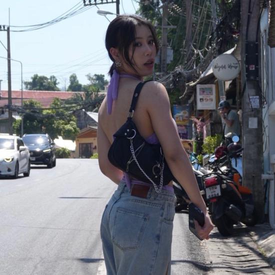 南南Nina