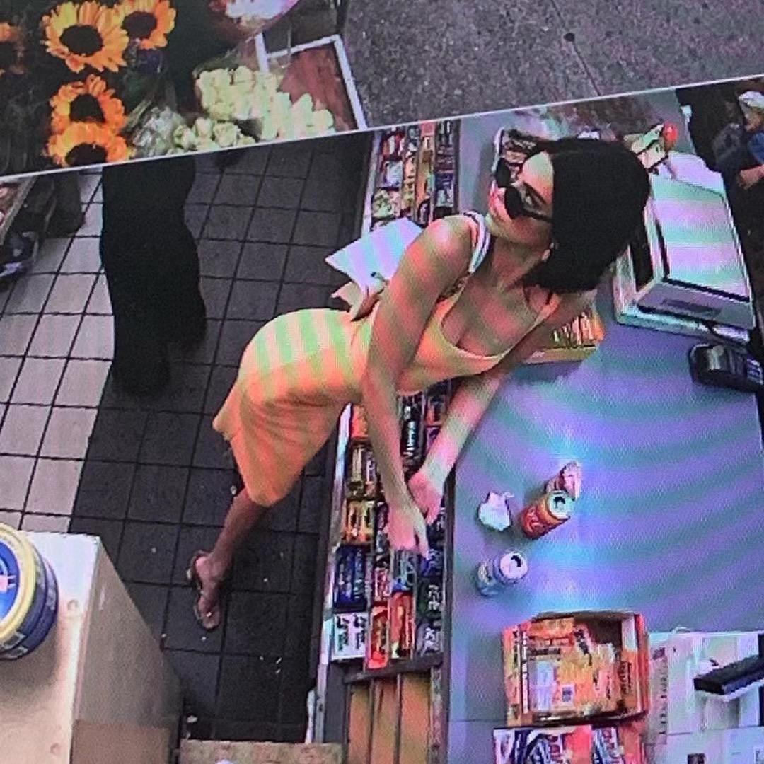梁拌胡辣汤