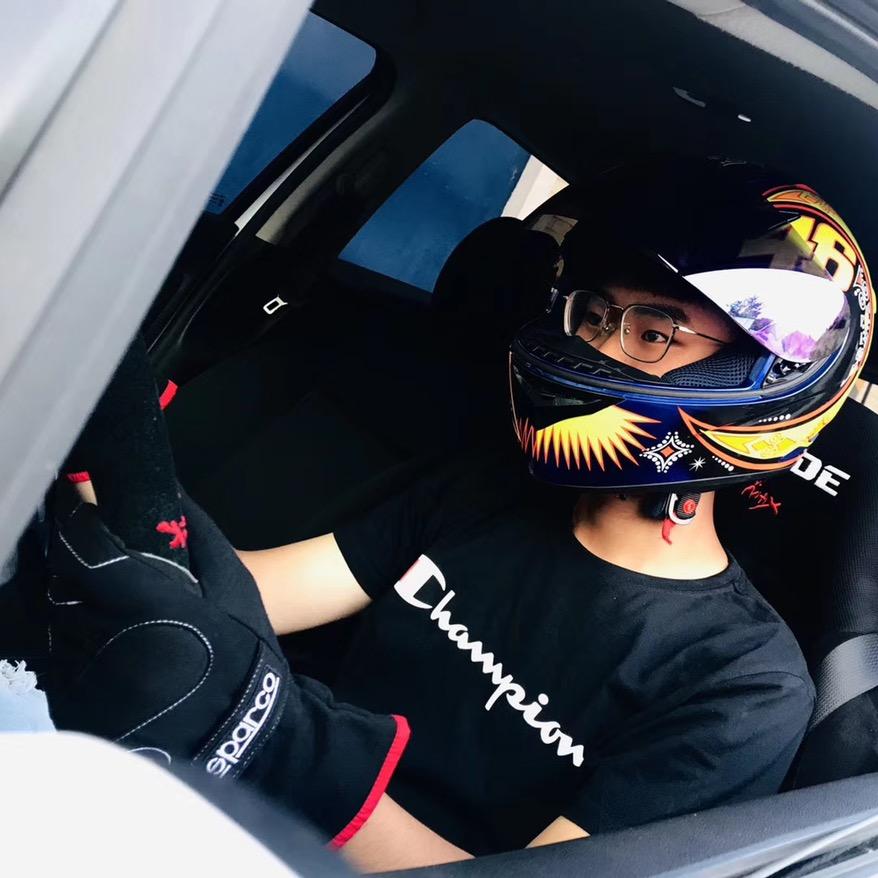 李森总聊车