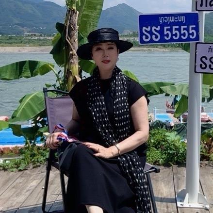 杭州清欢服饰有限公司