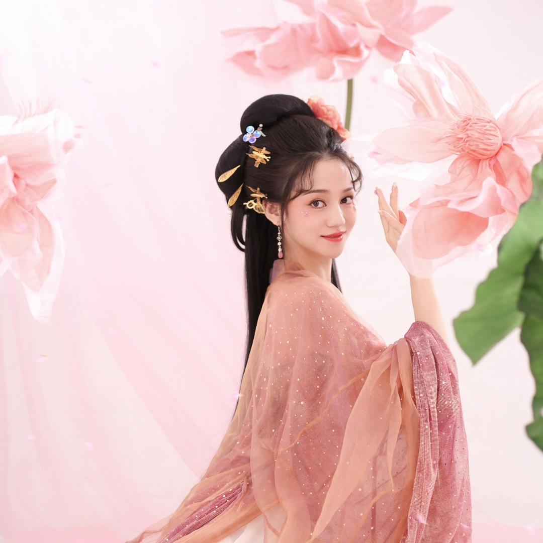 九儿💕聋哑舞者
