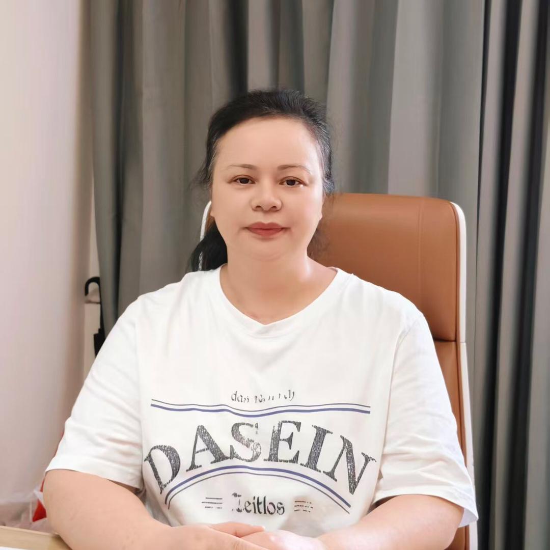 聂姨在江西