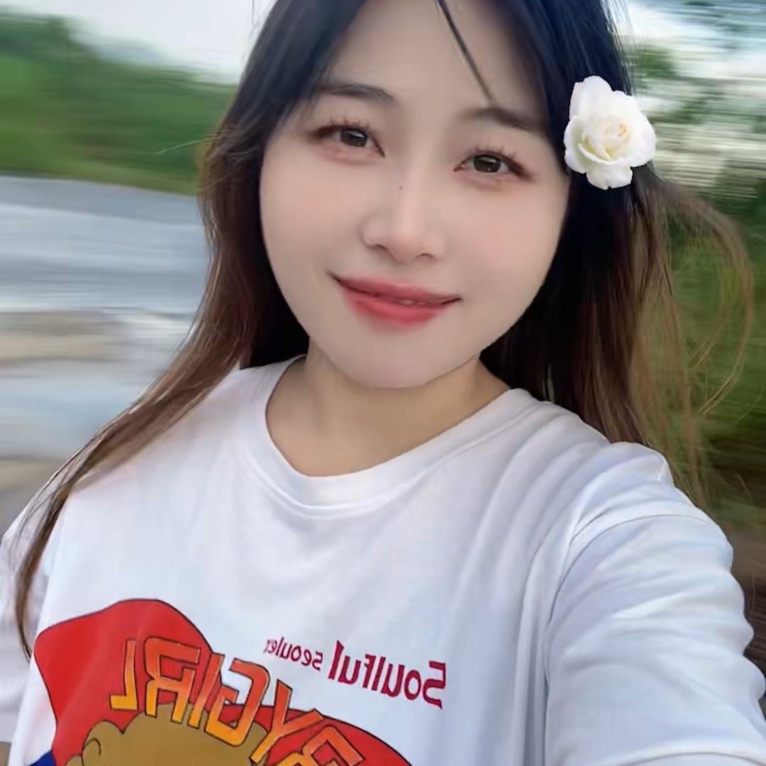 素颜最美