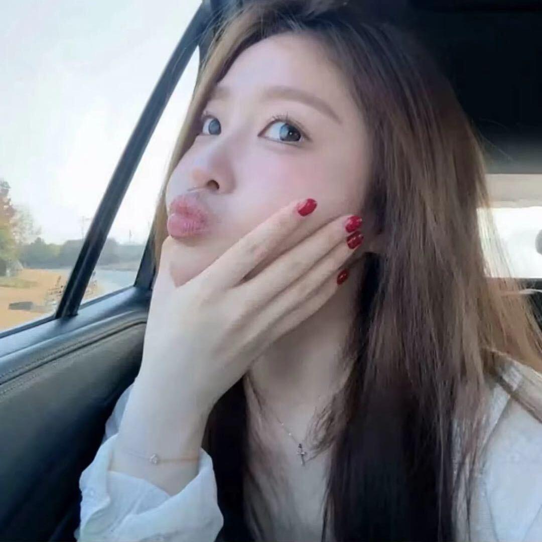 从小有个富婆梦