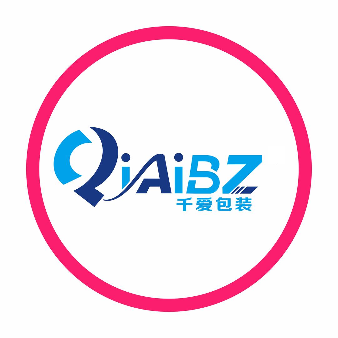 千爱包装|编织袋纸袋工厂
