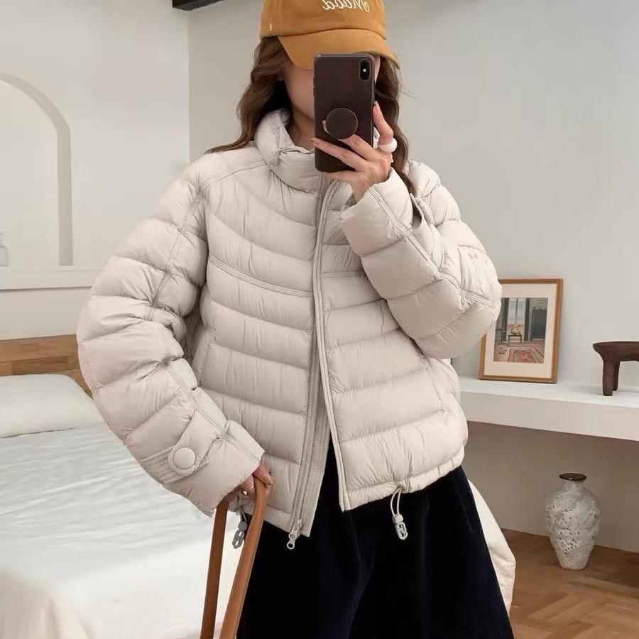 羽绒服批发
