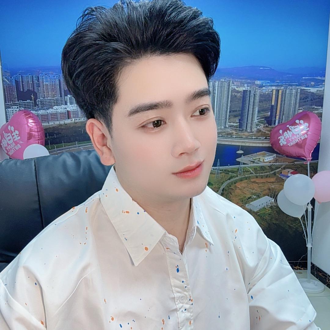 🌊杨洋『626』👑