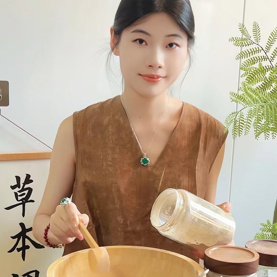 美业调肤-美娘娘