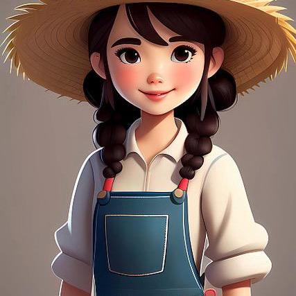 🌾农村土妹子🌾