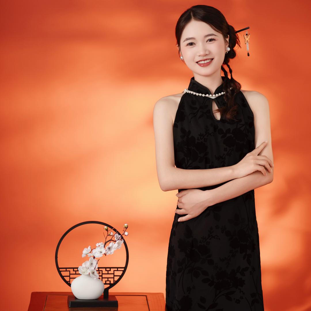 杨咩咩～🐑