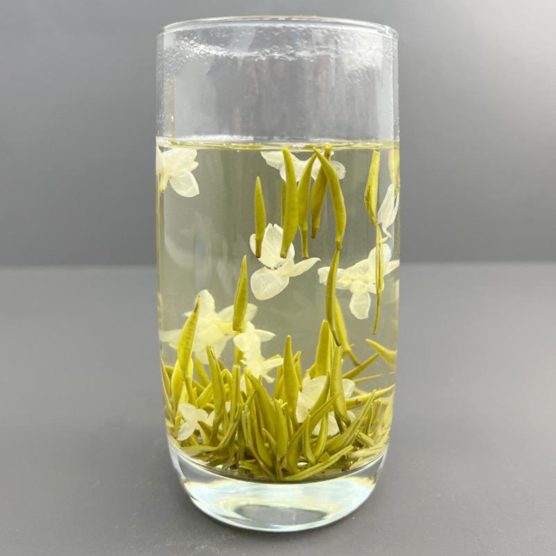 雅安市名山区茗道夫茶叶店