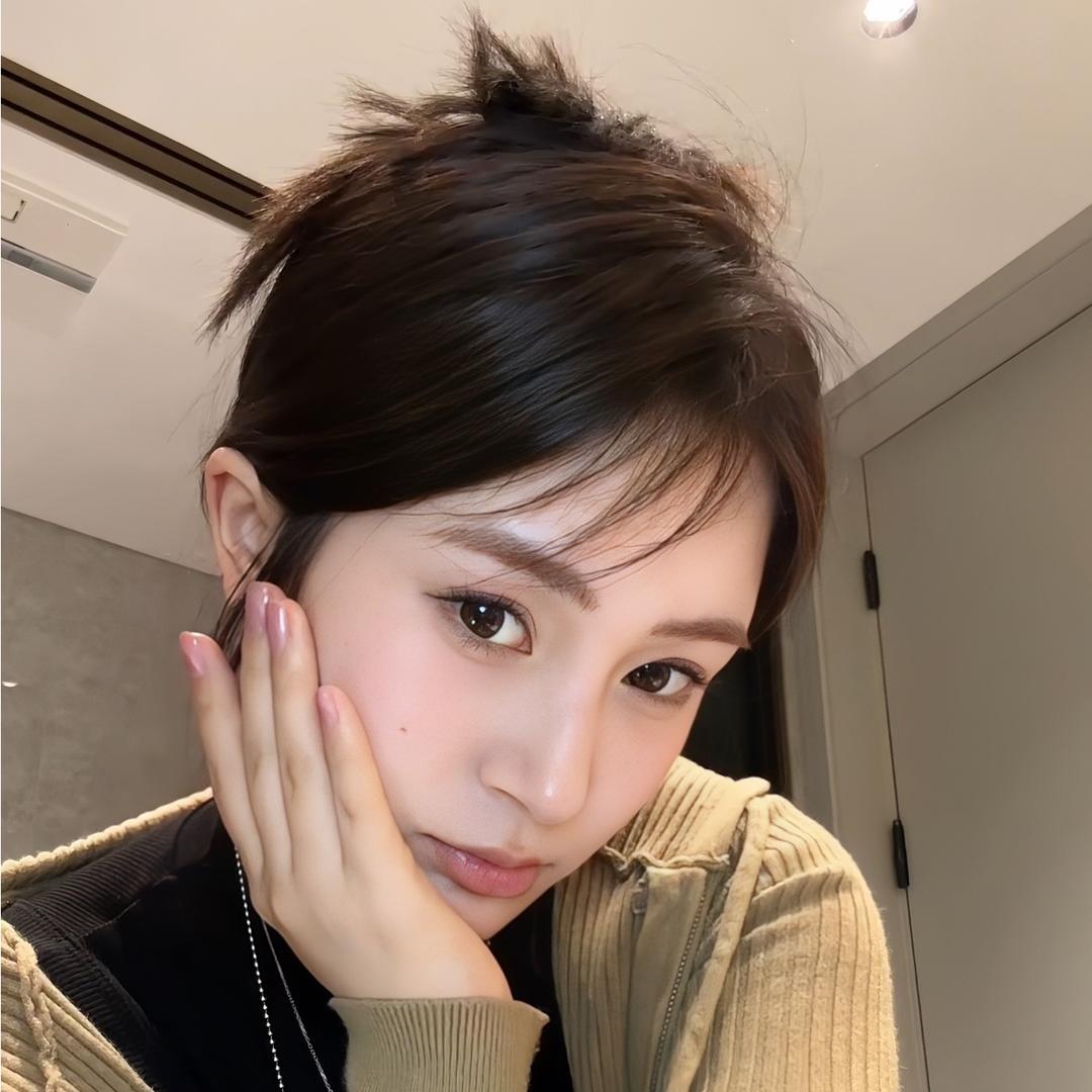 鲁南希Nancy