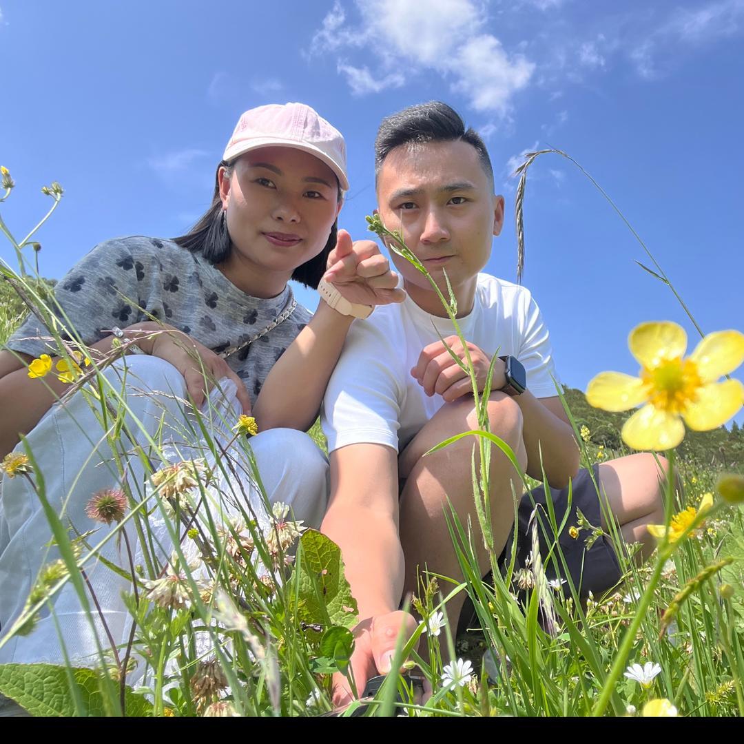 一路向北↗™
