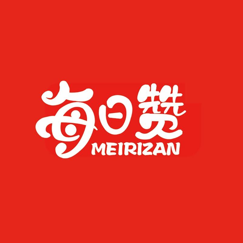 每日赞