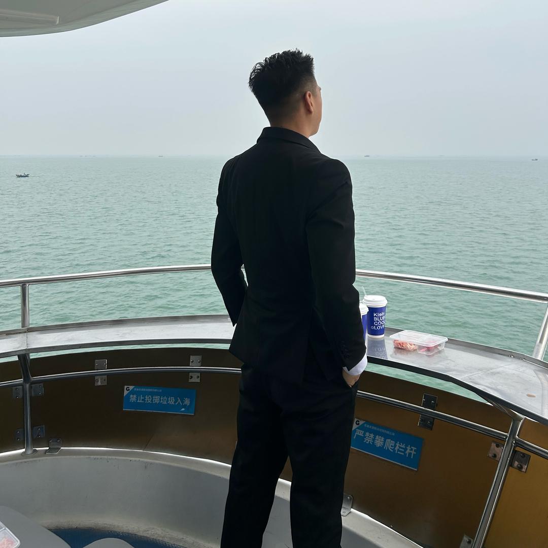 忠孝哥（风生水起）张忠孝