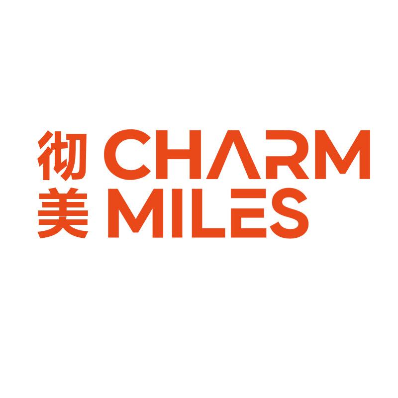 CHARM MILES运动旗舰店