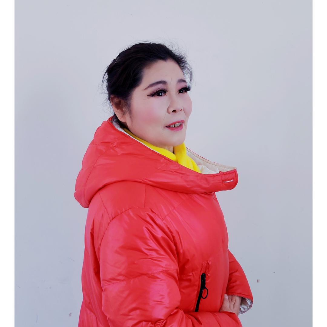 刘德琴一