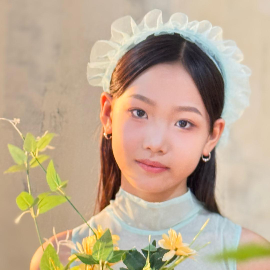 布丁小姐姐