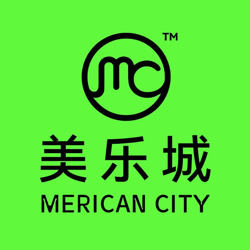 美乐城服饰旗舰店