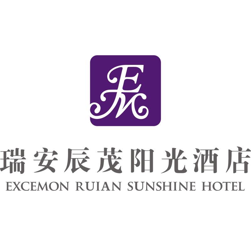 瑞安辰茂阳光酒店小鱼霏霏