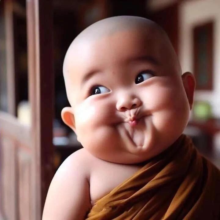 信心之子