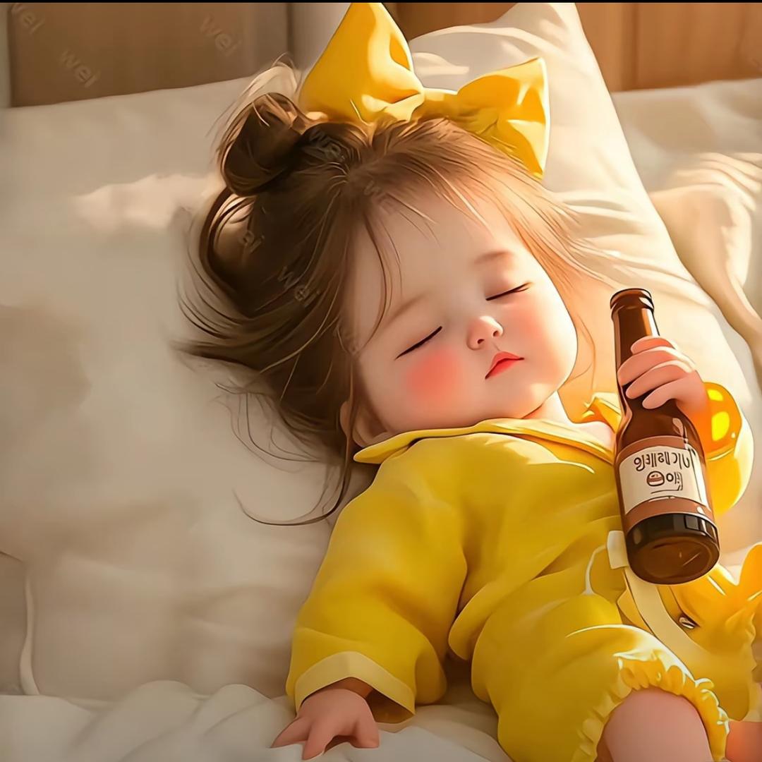 小晨·大帅哥