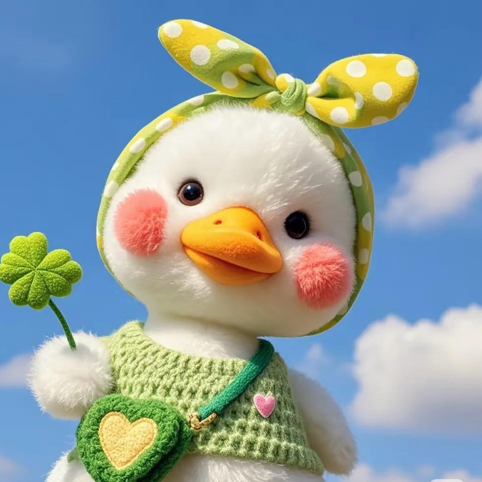 🦆...