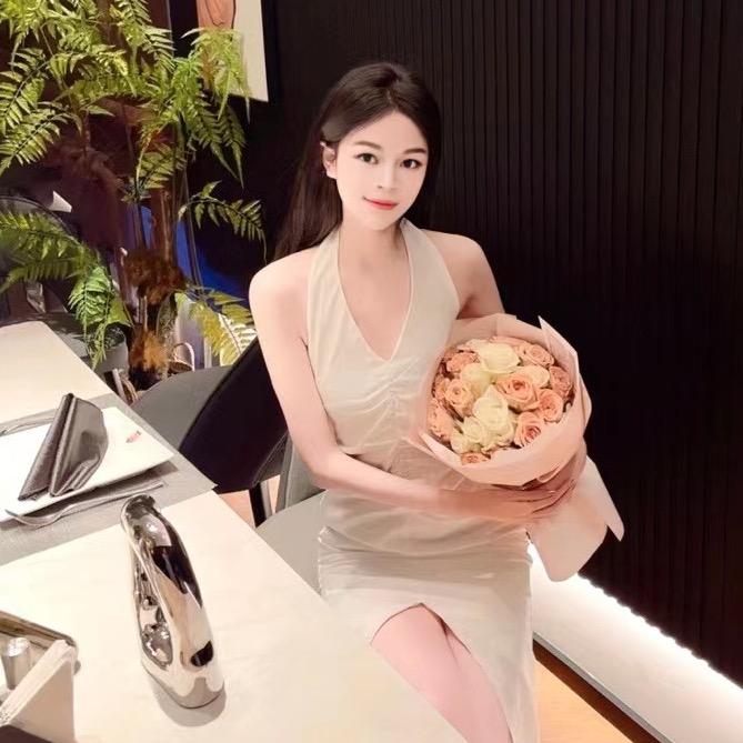 西西吃不胖