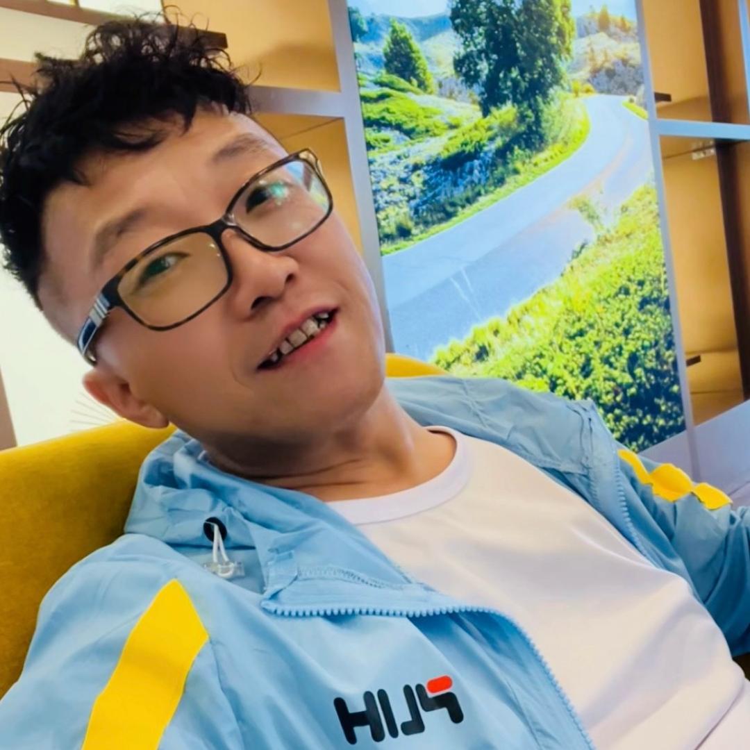 王浩·浩呱呱娱乐