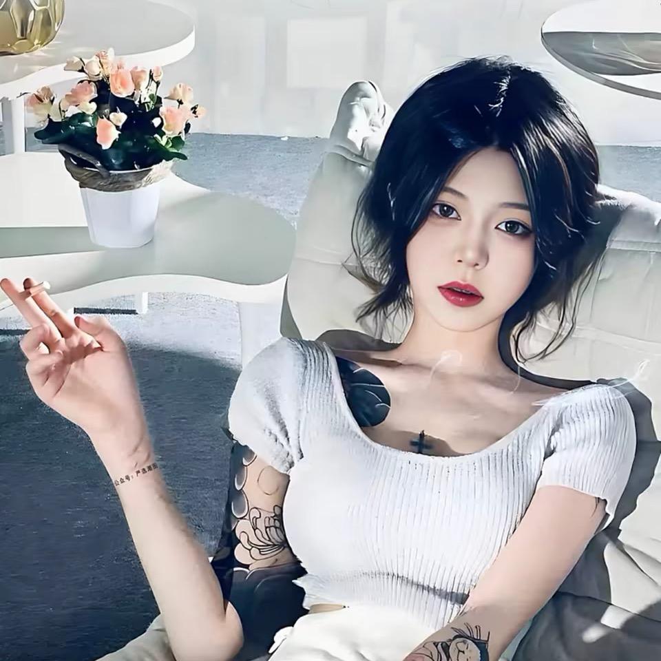 媊女友.