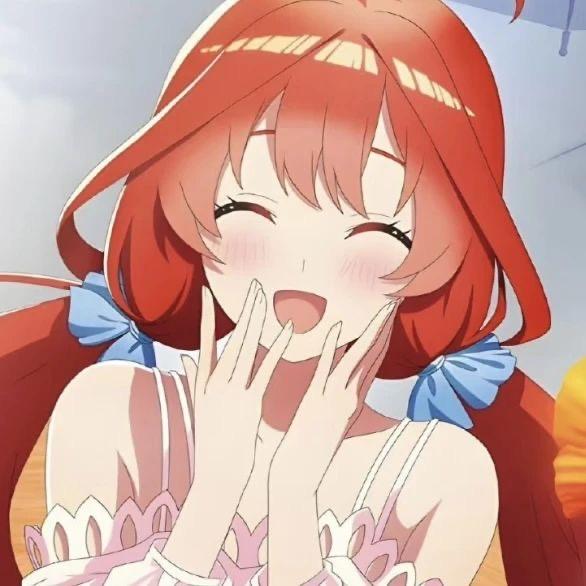 五月の天