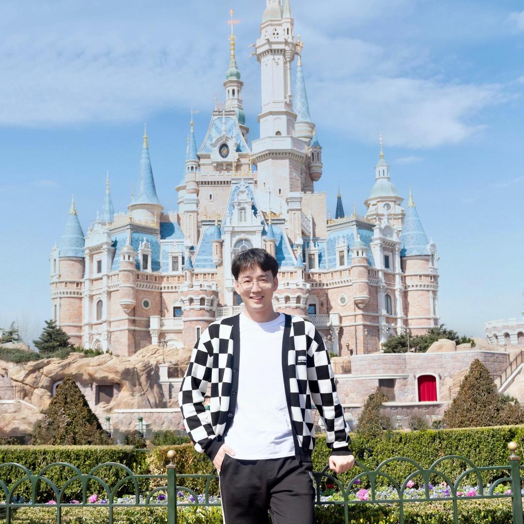 小小王博士🎓