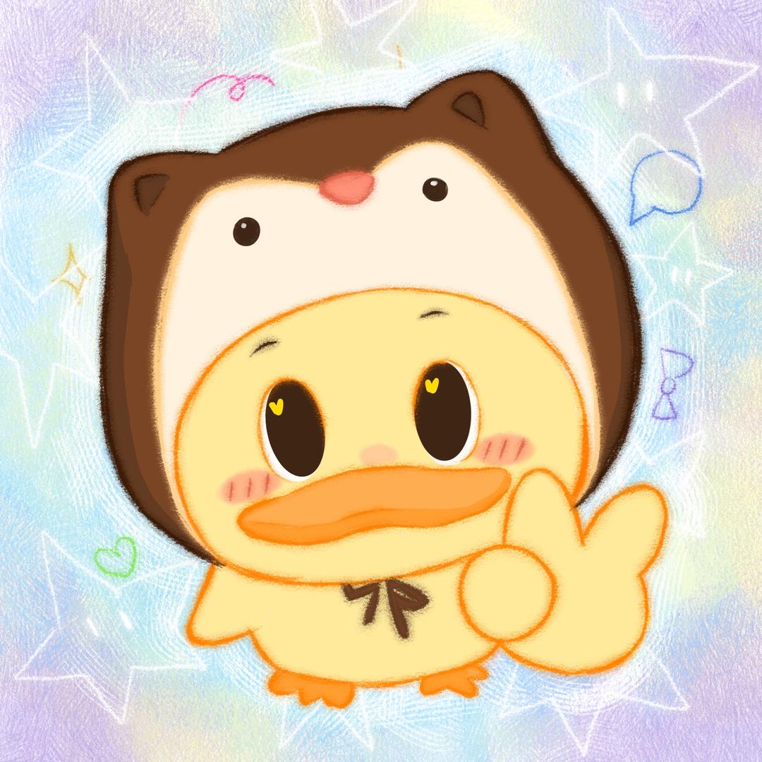 大力蛋卷鸭·兵