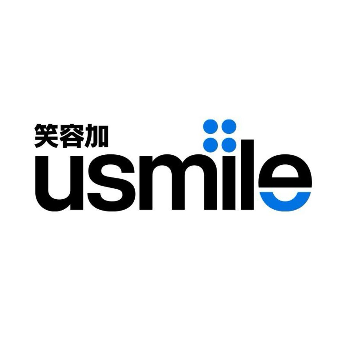 usmile牙膏官方直播间