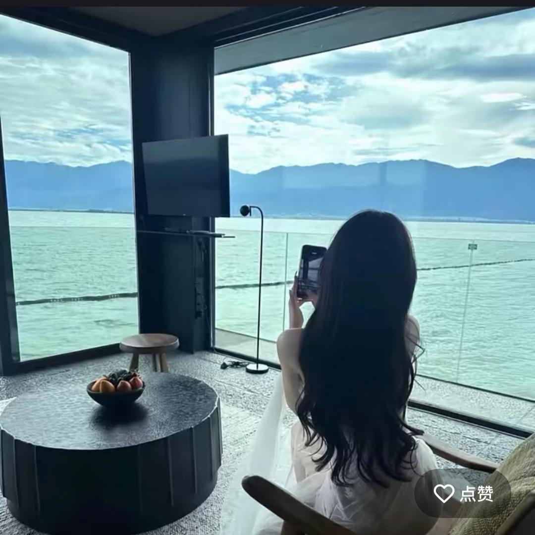 特别的蕊❤️