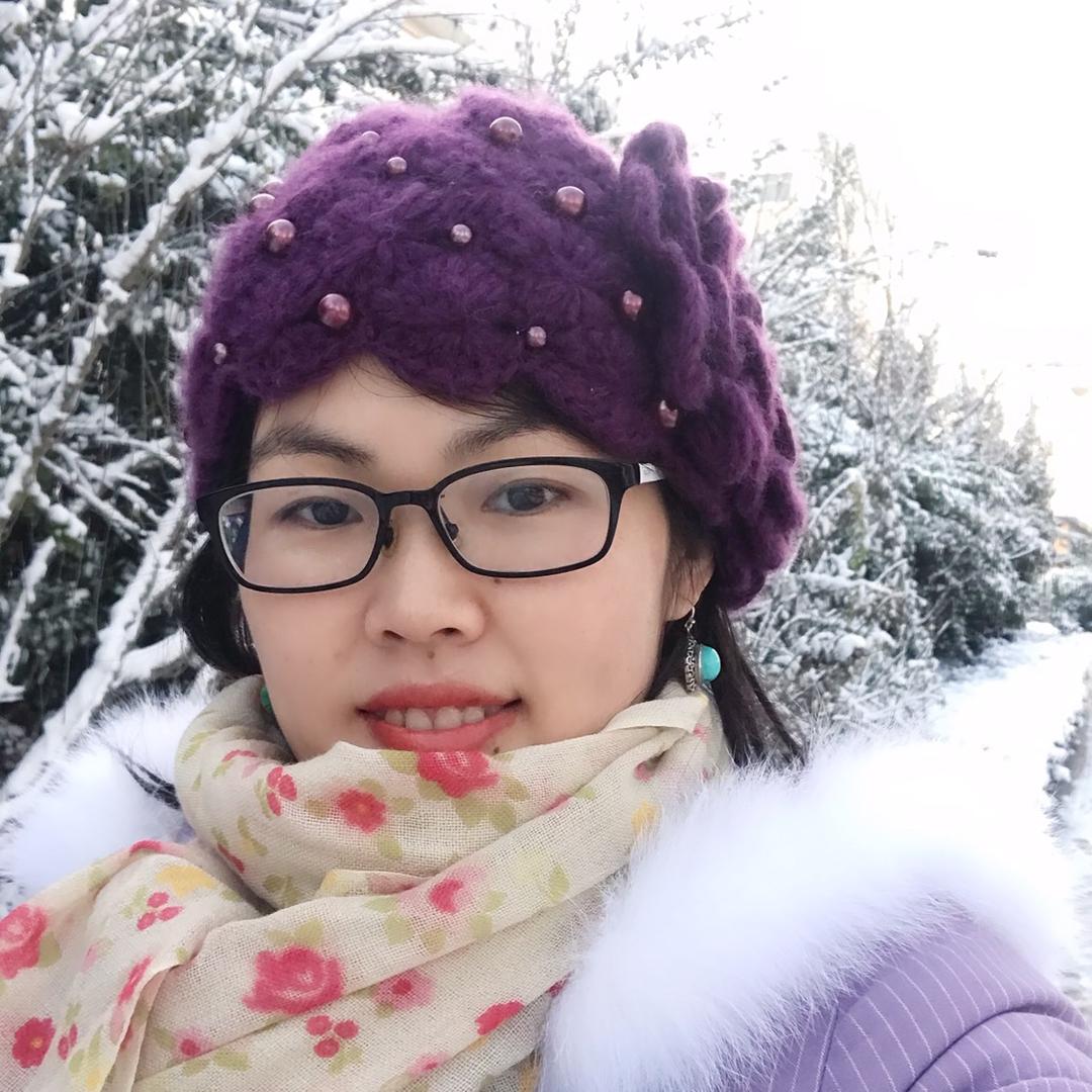 葱花儿