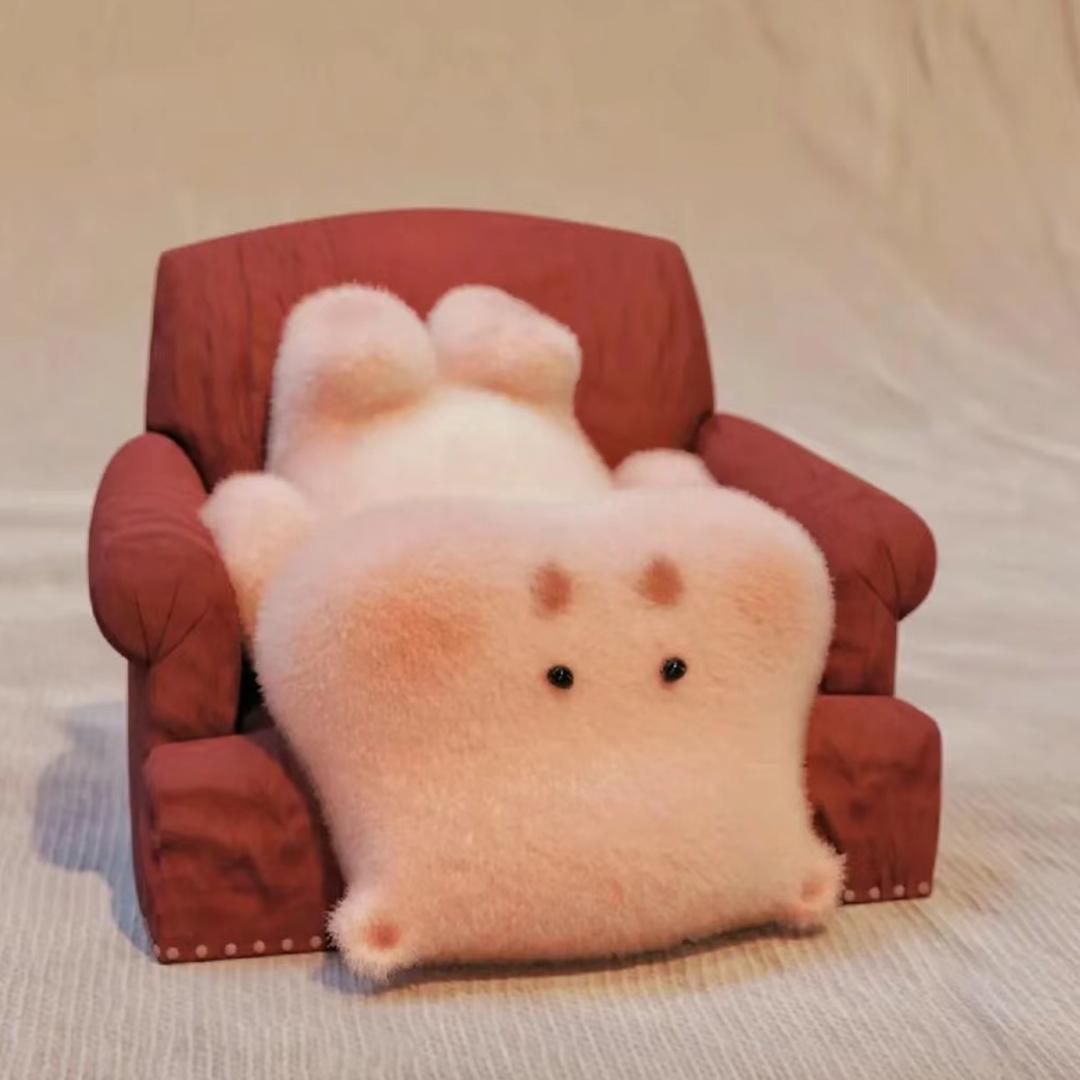 🐽、