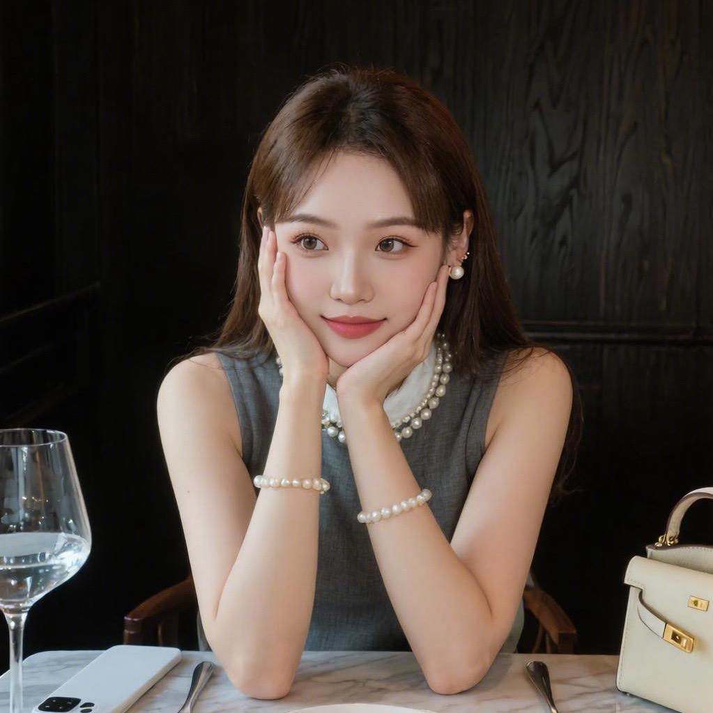 瞳妹妹