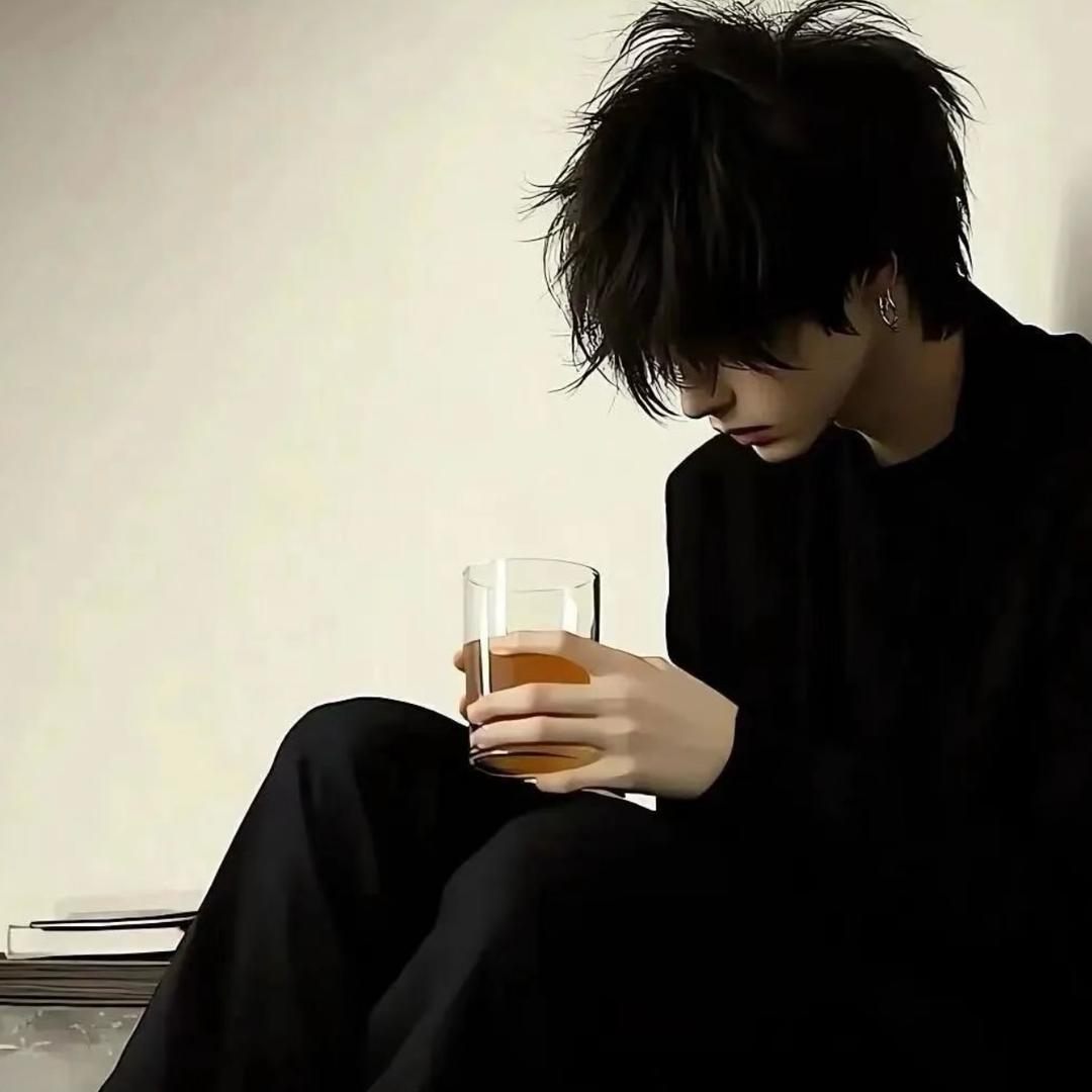 晚风….