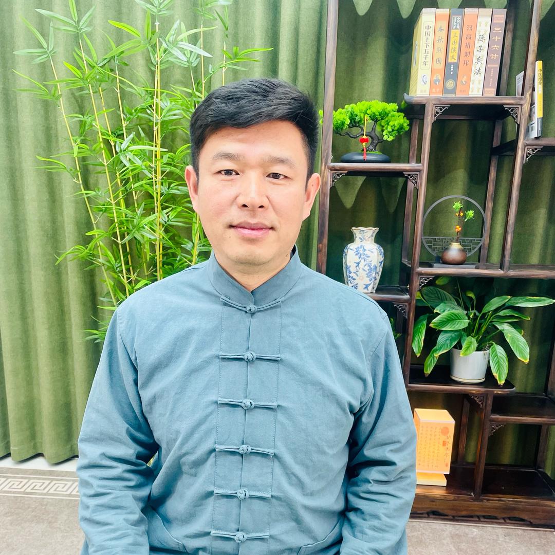 张老师经络课堂