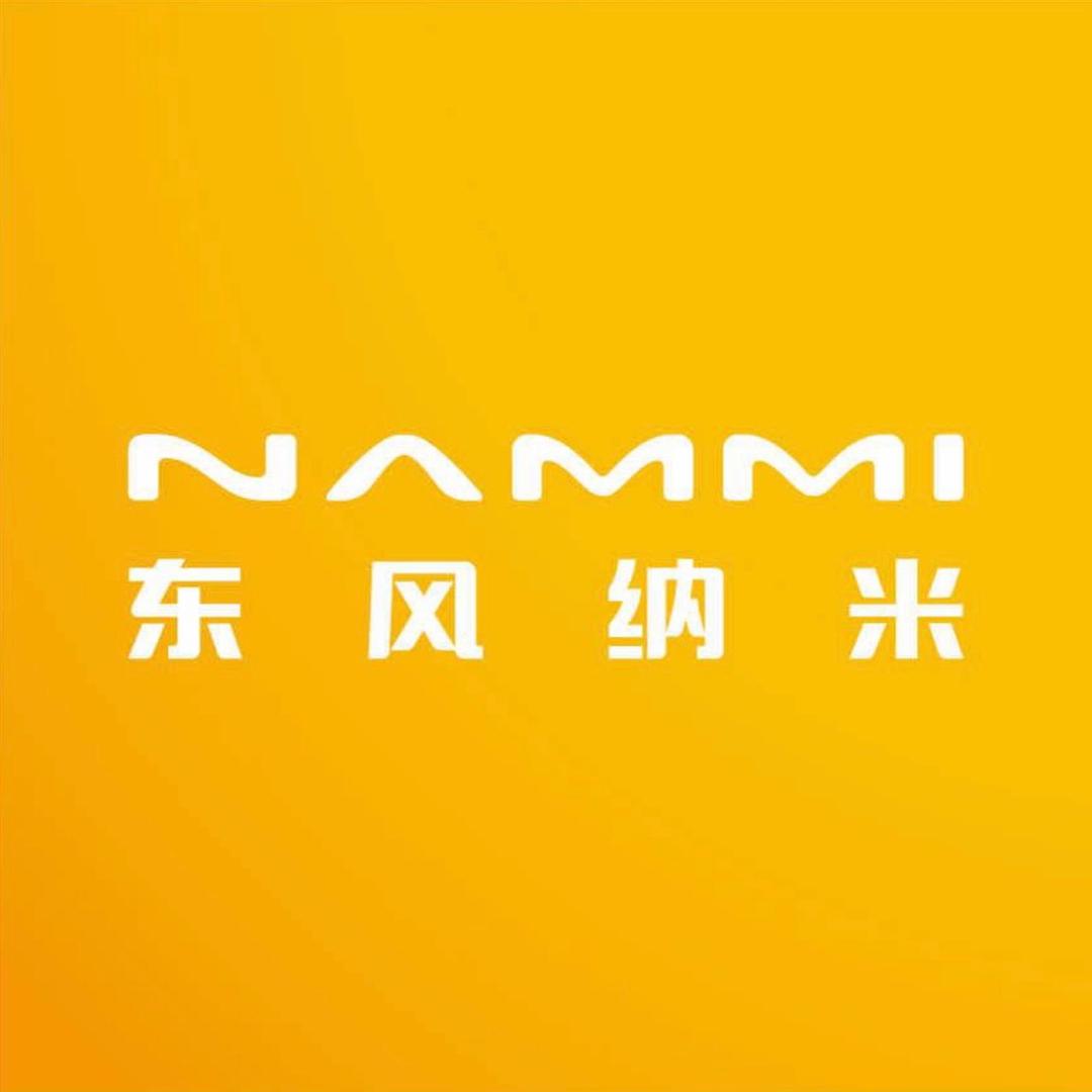 东风纳米06 衡水骏菱
